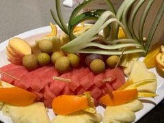 -海底捞火锅(海宁路店)