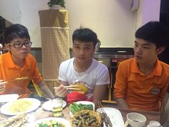 -木屋烧烤(南新店)