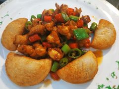 -云中小雅