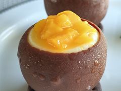 -千岛湖安岚·湖景全日餐厅