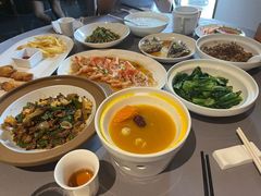 -徐记海鲜(梅溪新天地店)