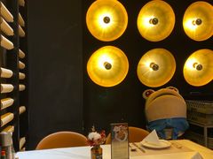 -get pizza意大利餐厅(凯德MALL店)