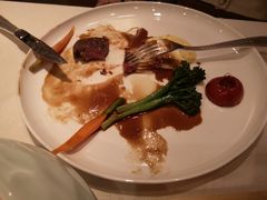 -北京金融街丽思卡尔顿酒店·意味轩 Cepe
