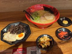 -寸屋拉面(凯德晶萃店)