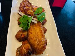 -WOLFGANG PUCK KITCHEN & BAR(迪士尼小镇店)