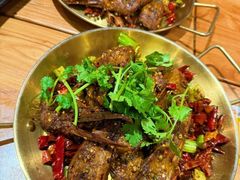 -泥糊破店小酒馆·团建聚餐(南京西路店)