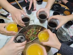 -今日炊牛·潮汕牛肉火锅(华采天地店)