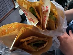 -神奇的香酥鸡蛋灌饼