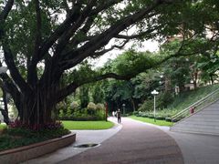 -人民公园(罗湖区)