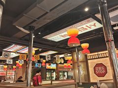 -西塔老太太泥炉烤肉(北京双井店)