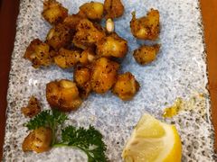 -银子铁板烧料理自助餐(人民广场店)