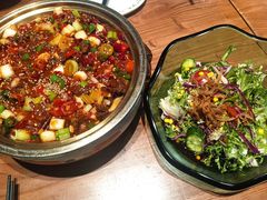 -驿楼兰·新疆菜(火车站店)