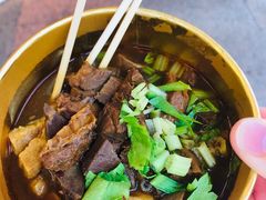 -东门町美食街