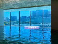 -斯博特游泳俱乐部(建业艾美酒店店)