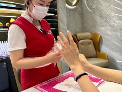 -海底捞火锅(凯德广场店)
