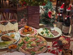 -Mammamia意大利餐厅(阳春巷店)