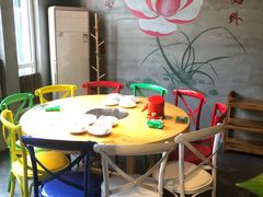 包厢-小小河边鱼(天润城店)