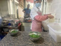 -正宗杨记普洱酸醋米线(总店)