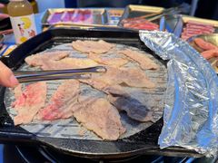 -喜井无限自助烤肉公司(石厦店)