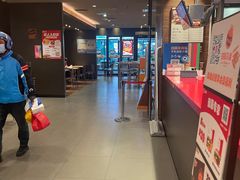 -汉堡王(上海凌云壹街坊店)