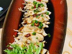 -大鸭梨烤鸭(左家庄店)