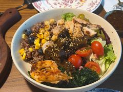 -SUPER BOWL超级碗(崂山丽达店)