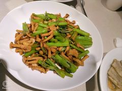 -京味斋·北京烤鸭(华威桥北工大店)