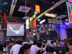 -王庄阿咪海鲜大排档(象园店)