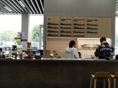 -上海浦东smart汽车全功能店(金桥店)