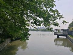 -东湖景区