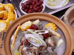 -东江海鲜大排档·潮汕菜·砂锅粥