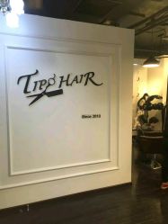 -Tipo Hair salon（明星）店