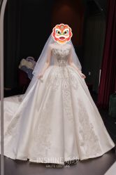 -INSHINE婚纱礼服