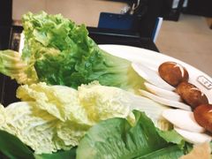 -八合里潮汕鲜牛肉火锅(深圳海岸城店)