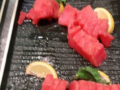 -上海锦江汤臣洲际大酒店壹阶层