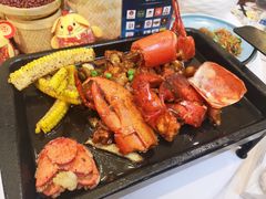 -好福记饭店(红梅公园店)