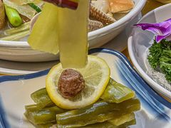 -龙图阁海鲜饭店