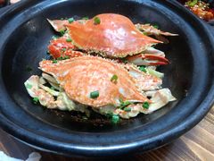 -小时候焗海鲜(鄞州万达店)
