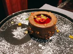 -YUE·6·西式融合餐厅(外滩六号店)