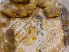 -魔都三兄弟酸辣粉·蘸卤炸串(虹桥万科店)