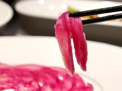 -肆月河豚·新淮扬(金融街店)