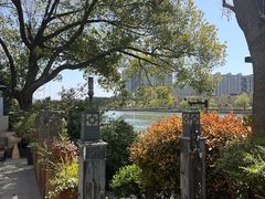 -京杭上院·河景花园餐厅·杭帮菜名店