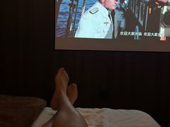 -天禧影院式足道·SPA(梅林店)