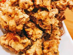风味炸鸡架-余丞记川渝面馆(云峰店)