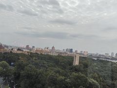 -长春市南湖公园