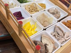 -香麒园·过桥米线·南湖雅宴