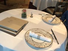 -广州富力丽思卡尔顿酒店·丽轩·粤菜