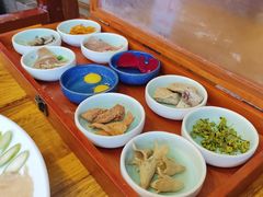 -桥香园过桥米线(国贸店)