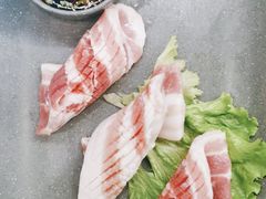 -新石器烤肉(招商1872店)