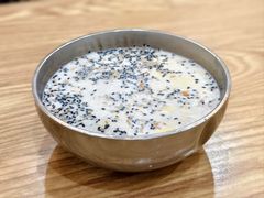 -白翔甜食店